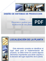 06 Localizacion de La Planta