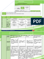 5° Cyt Planificador Semanal-Eda 6