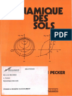 LIV-1999-0003 Dynamique Des Sols
