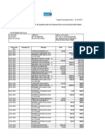 Bank Statement 2021 Working 22-10-2022