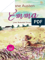 Emma Cinta Bukanlah Permainan (Jane Austen)