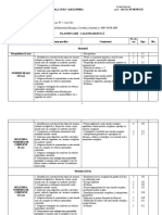 0 Planificare Matematica Clasa A Xa 20222023 4 Ore