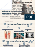 La Disuasion Criminal PPTS 2