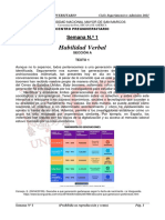 UNMSM-CP: Generaciones, vencejo y sabiduría natural