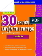 (123doc) 30 Chuyen de Luyen Thi THPTQG