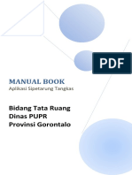 Manual Book Sipetarung Tangkas