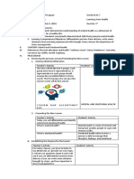 Jacquilou Salalima Detailed Lesson Plan Gignes