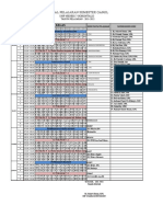 Jadwal Dapodik 2021-2022