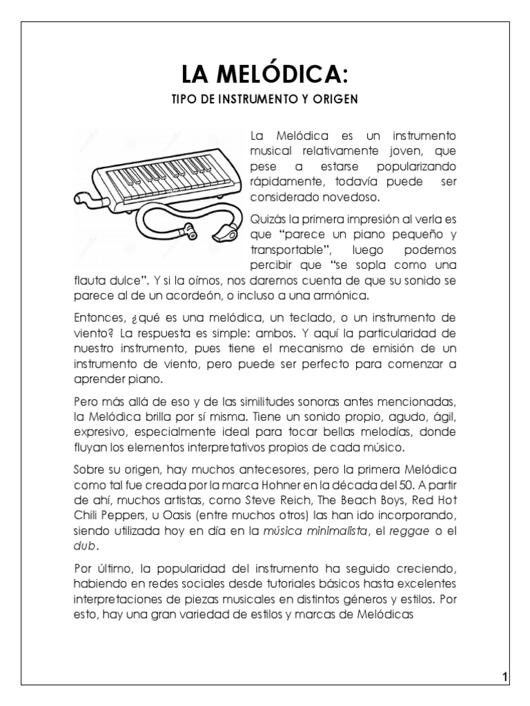 Libro Melódica 4° Final PDF Acorde (Música) Armonía