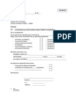 Forma F-03-Def-22 Solicita Extensión Certificados