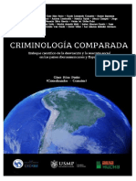 Libro en Edicion (3) Criminologia Comparada