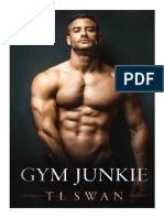 Gym Junkie