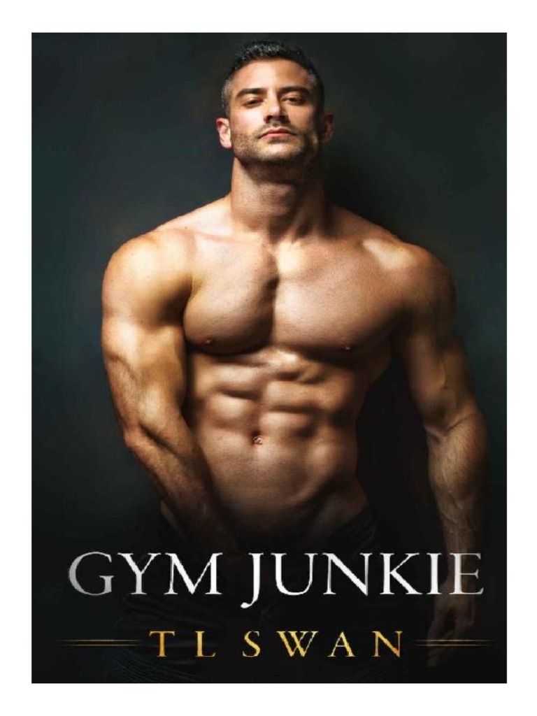 Gym Junkie | PDF | Amor | Boca