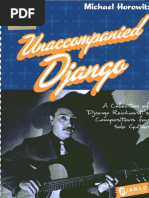 Django Reinhardt - Complete Django The Ultimate Django's Book