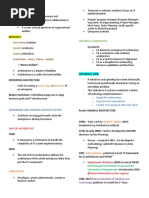 Enterprise Architecture Concepts