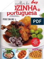 Cozinha Portuguesa 740