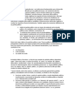 Ciencias Politicas Parcial 2