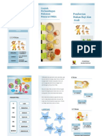 Leaflet Pmba PDF PDF Free