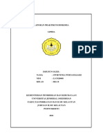 Swietenia Purnamasari L1C020008 BIOKIMIA ACARA2 PDF