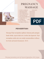 Kelompok Pregnancy Massage