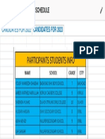 Imo Online Lesson Schedule - Google Drive