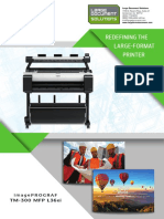 TM-300 MFP L36ei-LD