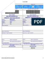 KPTCL Challan