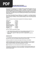 Download Adobe Photoshop 120 Tips by lgunityz SN6028285 doc pdf