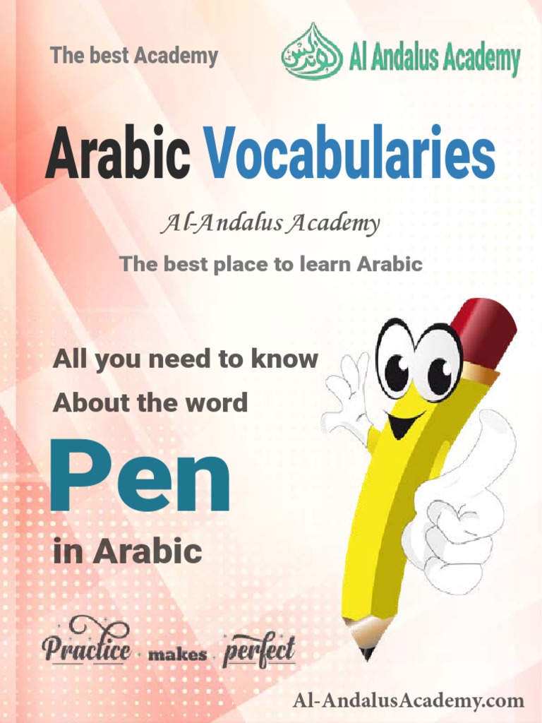 Arabic visual data 2