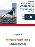 Nervous System Part 2