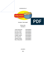 Business Plan Usaha Kelompok 2