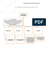 AIDA - Unidad 1 Actividad 1