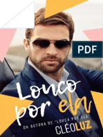 Louco Por Ela Box - Livro+Conto by Cleo Luz (Luz, Cleo)