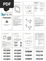 SC550 User Manual