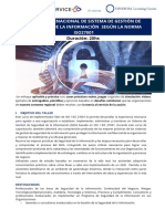 05 - Seguridad de La Informacion ISO 27001