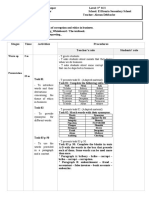 Lesson Plan - Listen & Consider - Sequence 1 - Vocabulary Explorer - Ethics in Business - 3rd SCI