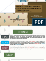 HPD-IDCP
