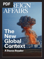 ForeignAffairs NewGlobalContext