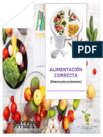 Guía de Orientación Alimentaria