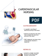 ECG Guide for Cardiovascular Nurses