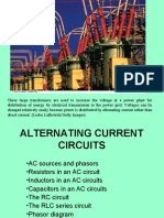 11 098 Alternating Current Circuits Edit
