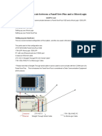 Comunicar Pantalla PLC AllenBradley