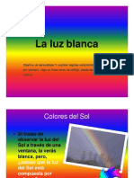 La Luz Blanca