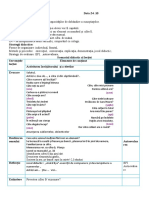 Converseze În Baza Imaginilor Din Manual: (Una) (Două) (Trei) (Patru) (Șase)