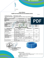 FichaTecnica 20MM C125 Azul