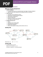 Cambridge International As & A Level 9618 Computer Science Syllabus For ...