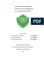 Makalah Fungsi Dan Grafik Fungsi Kalkulus