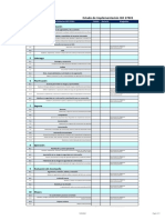 Controles ISO 27001