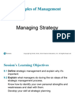 Lecture Slides (Managing Strategy - Part1)