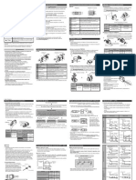 SMC PFMB Manual de Instalacion y Mantenimiento